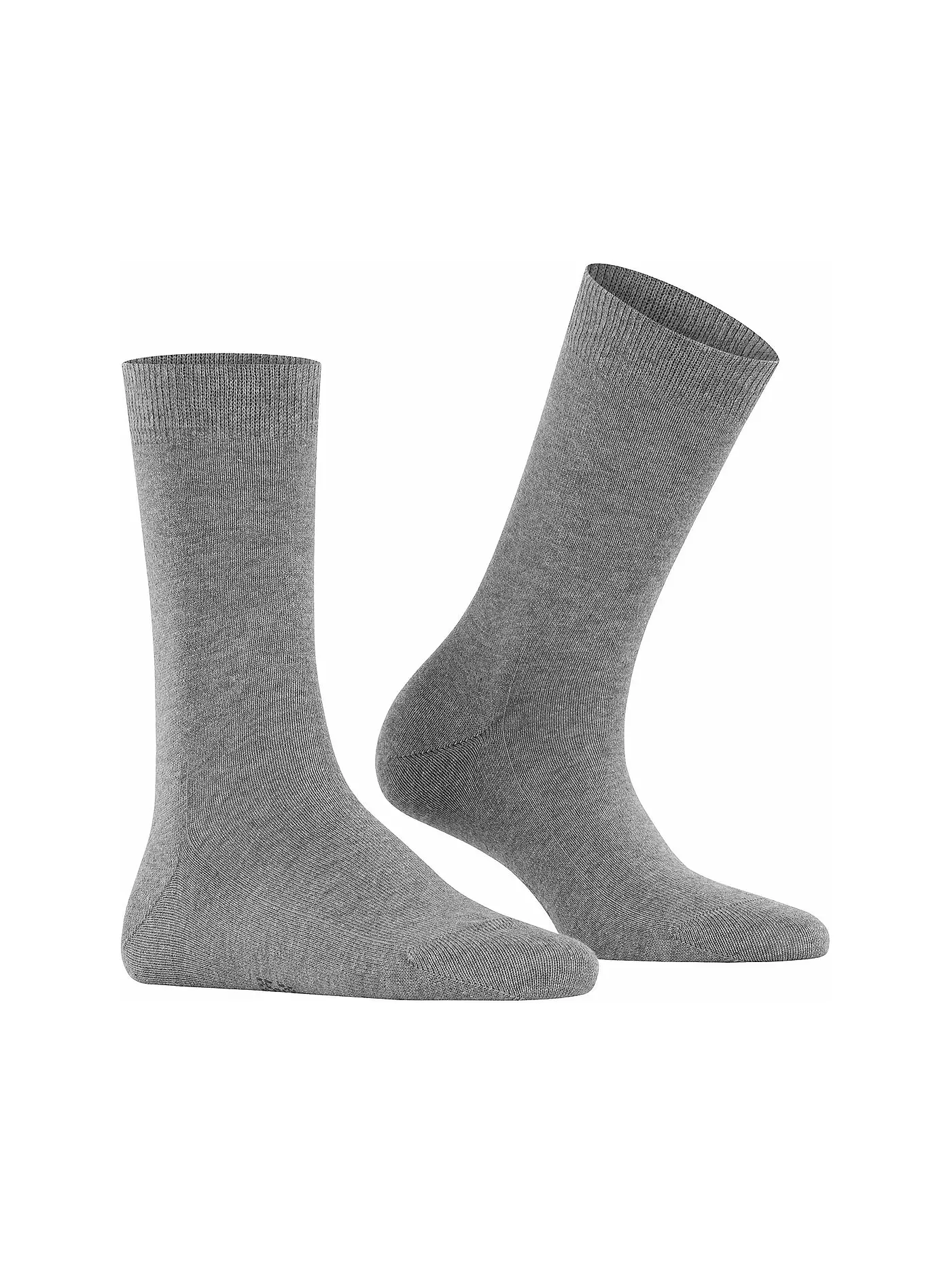 FALKE | Socken Family greymix | 